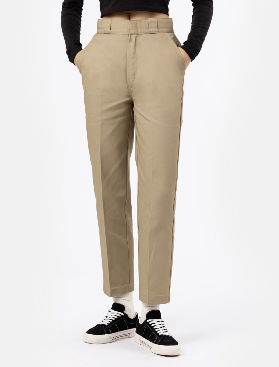 Phoenix Cropped Rec