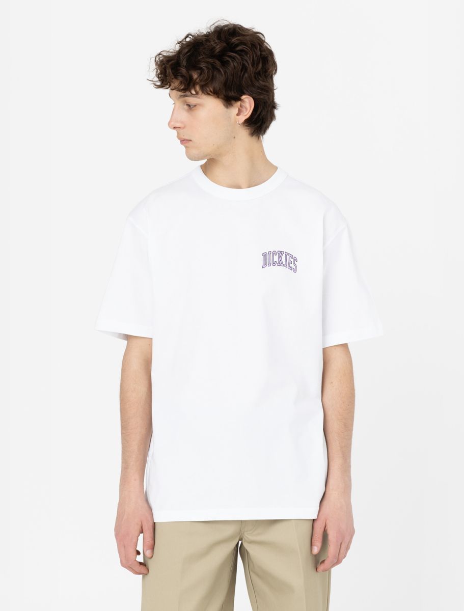 Aitkin Chest T-Shirt