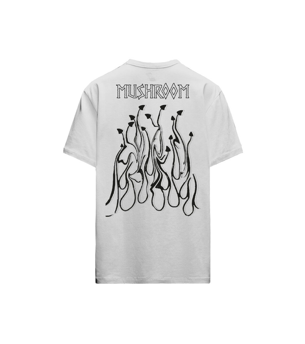Flame
T-Shirt