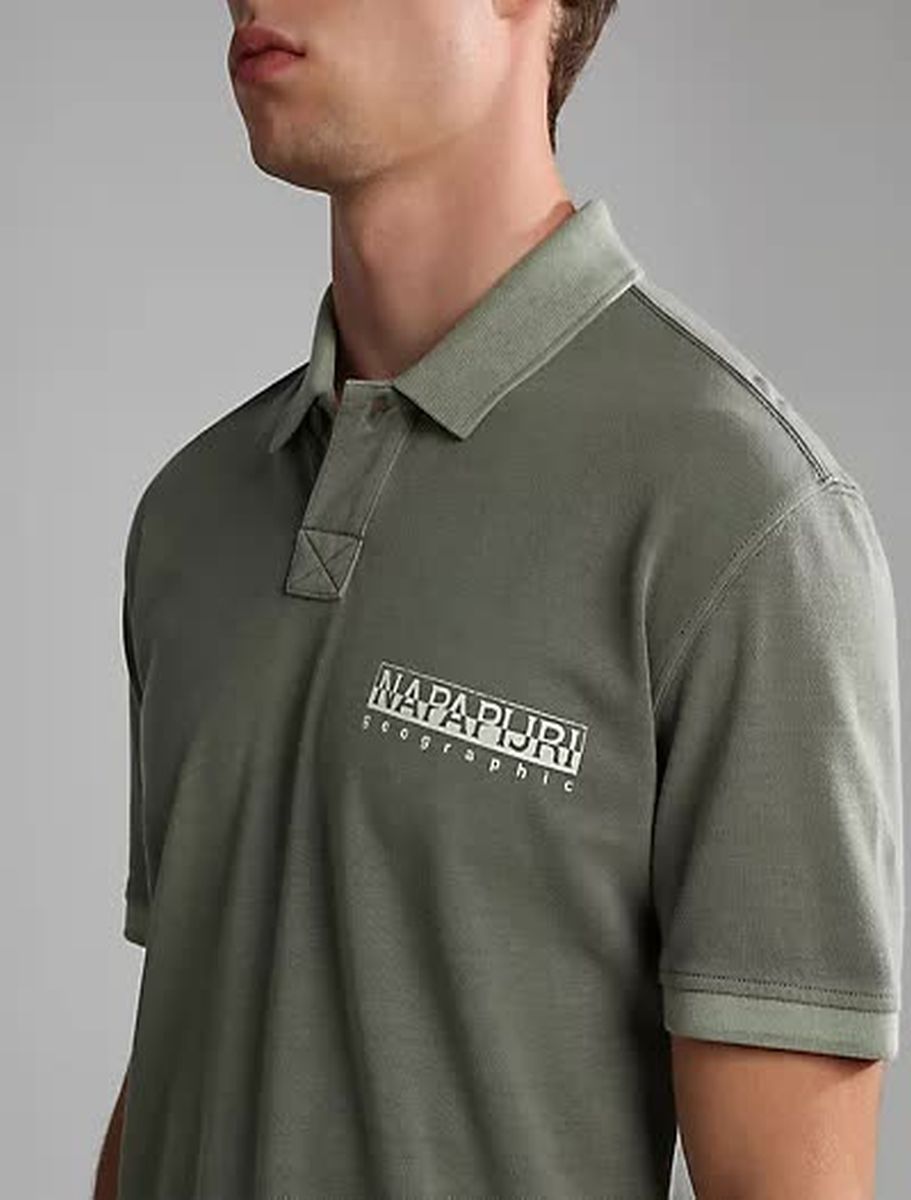 E-Meribe Polo