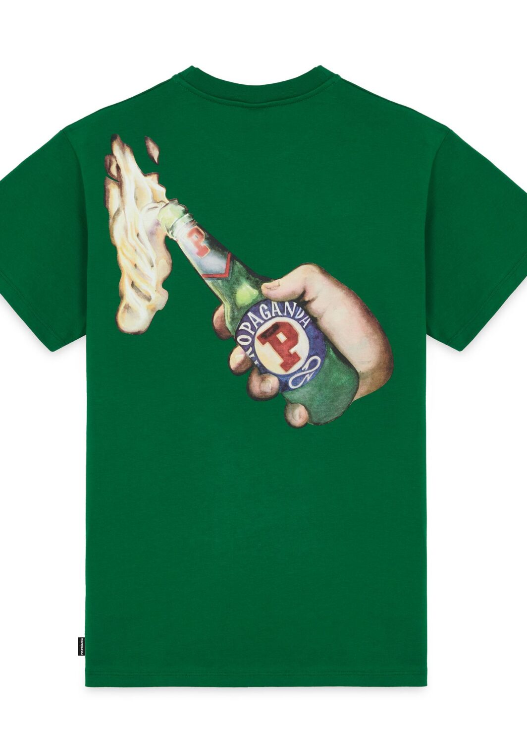 Super T-Shirt