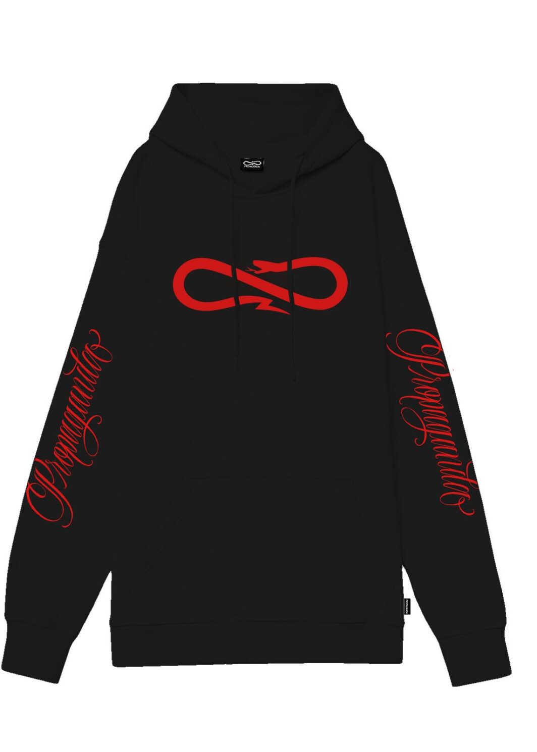 Logo Demon
Hoodie